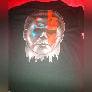 Micheal Meyers Halloween t shirt